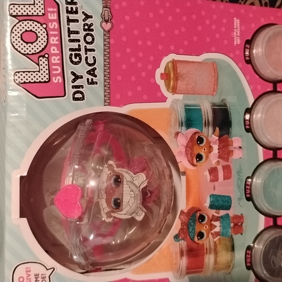 Lol surprise - Picture 2 of 9